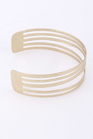 Three Line Call Bracelet 5HCI2